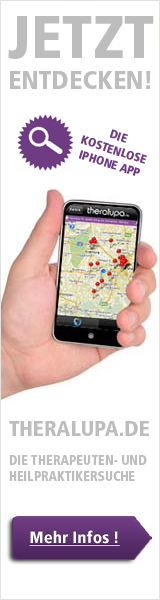 theralupa Therapeutensuche iPhone App theralupa Therapeutensuche iPhone App