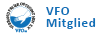 Mitglied im VFO - Verband Freier Osteopathen e.V.
