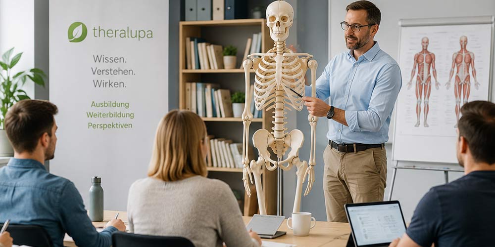 Gesundheitsausbildung