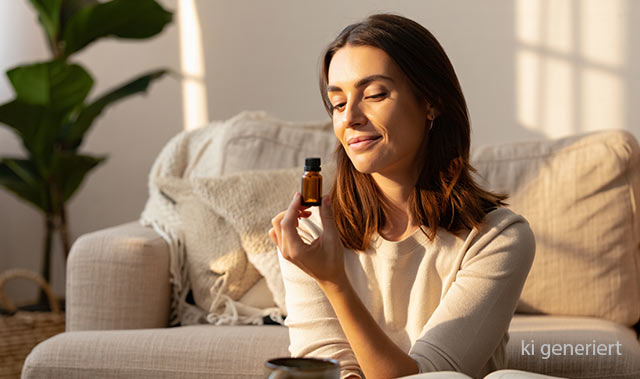 Immer mehr Menschen verlassen sich bei Beschwerden auf CBD!