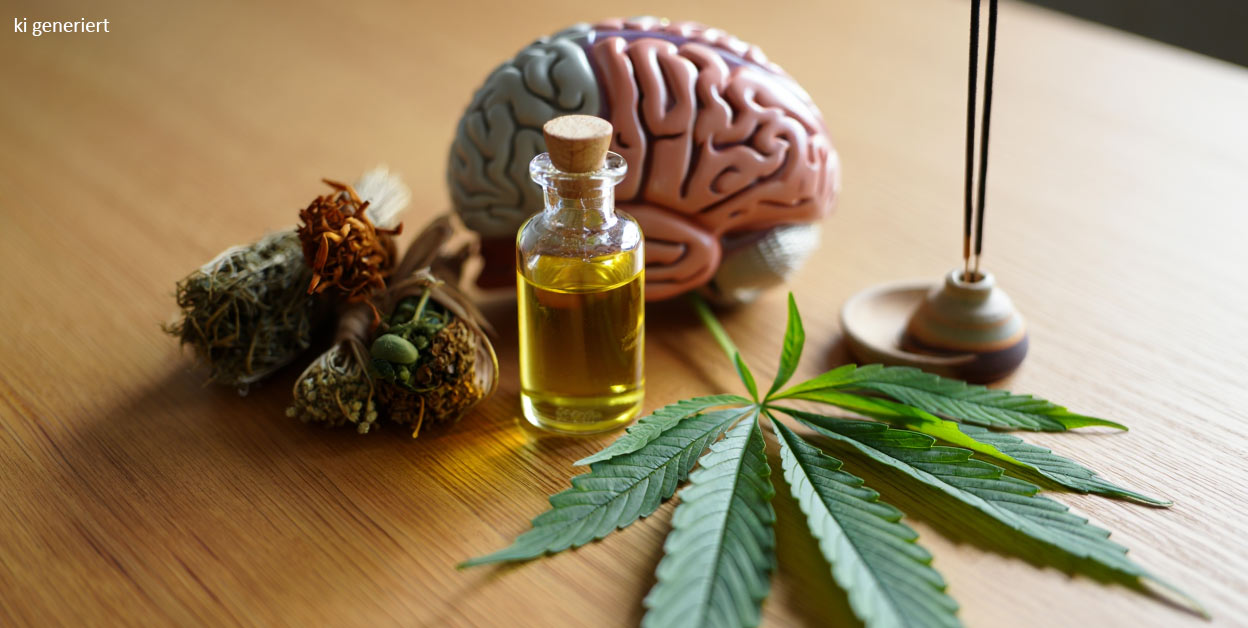 Ganzheitliche Medizin und das Endocannabinoid-System