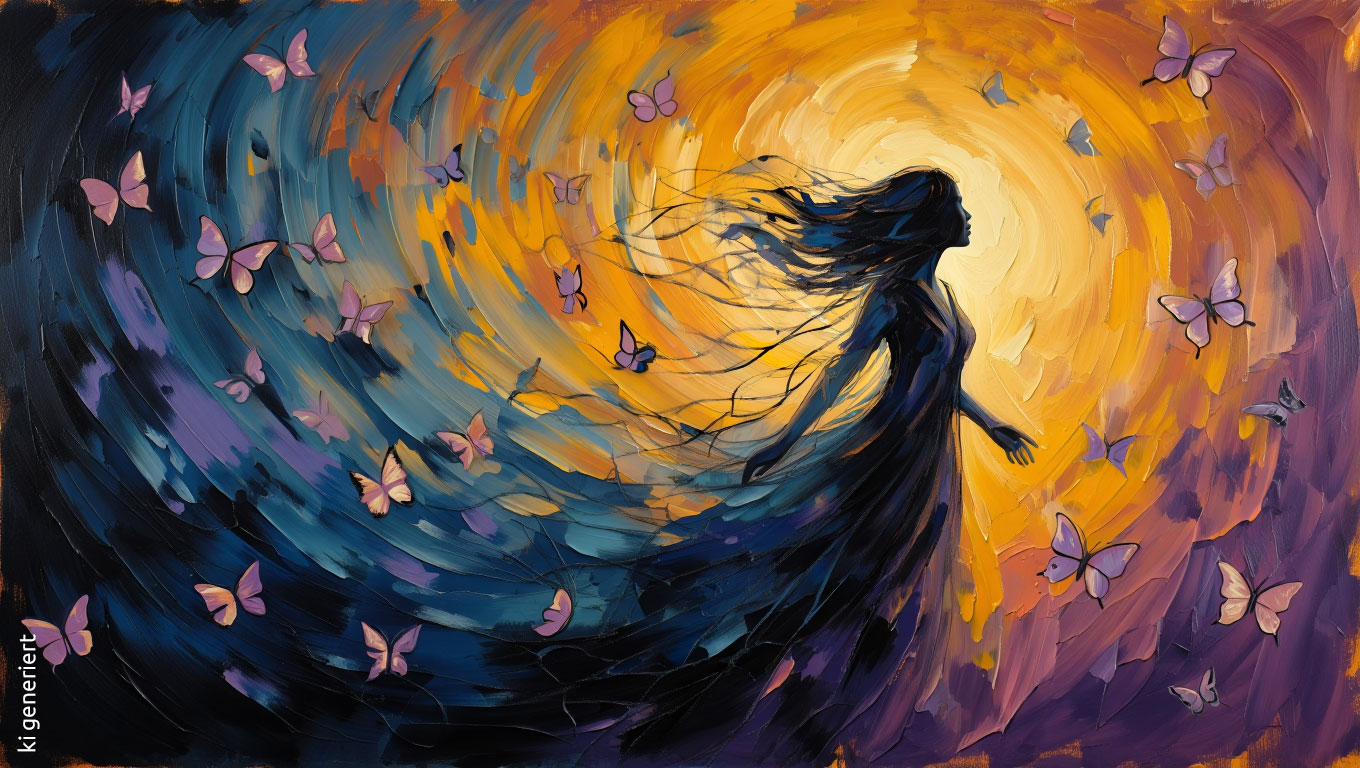 Mutter-Tochter-Beziehung bei narzisstischer Persönlichkeitsstruktur