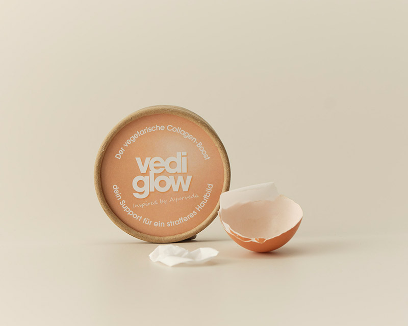 Eierschalenmembran Ovomet® 