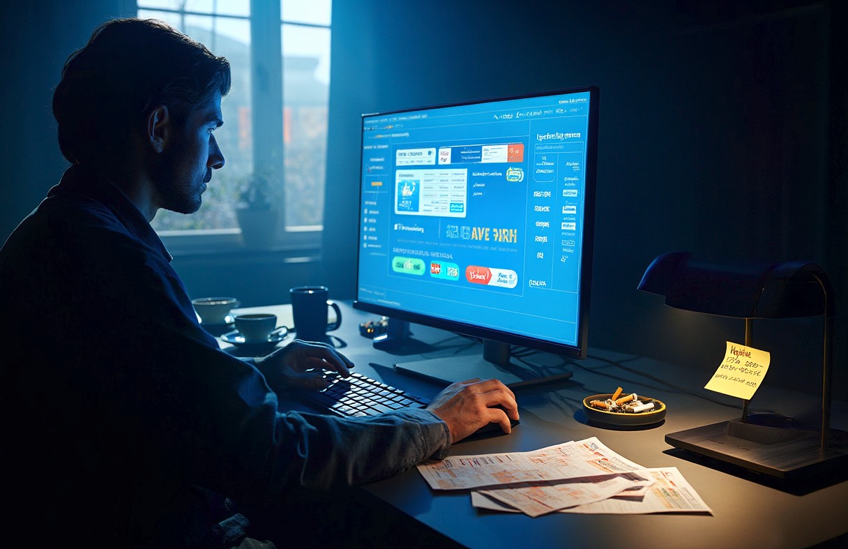 Spielsucht kann jeden treffen. Gut, dass es moderne und bewährte Therapien und Konzepte gibt, die helfen. Wir geben einen Überblick.