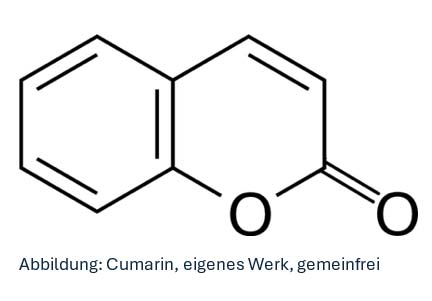Wirkstoffe Gelber Steinklee