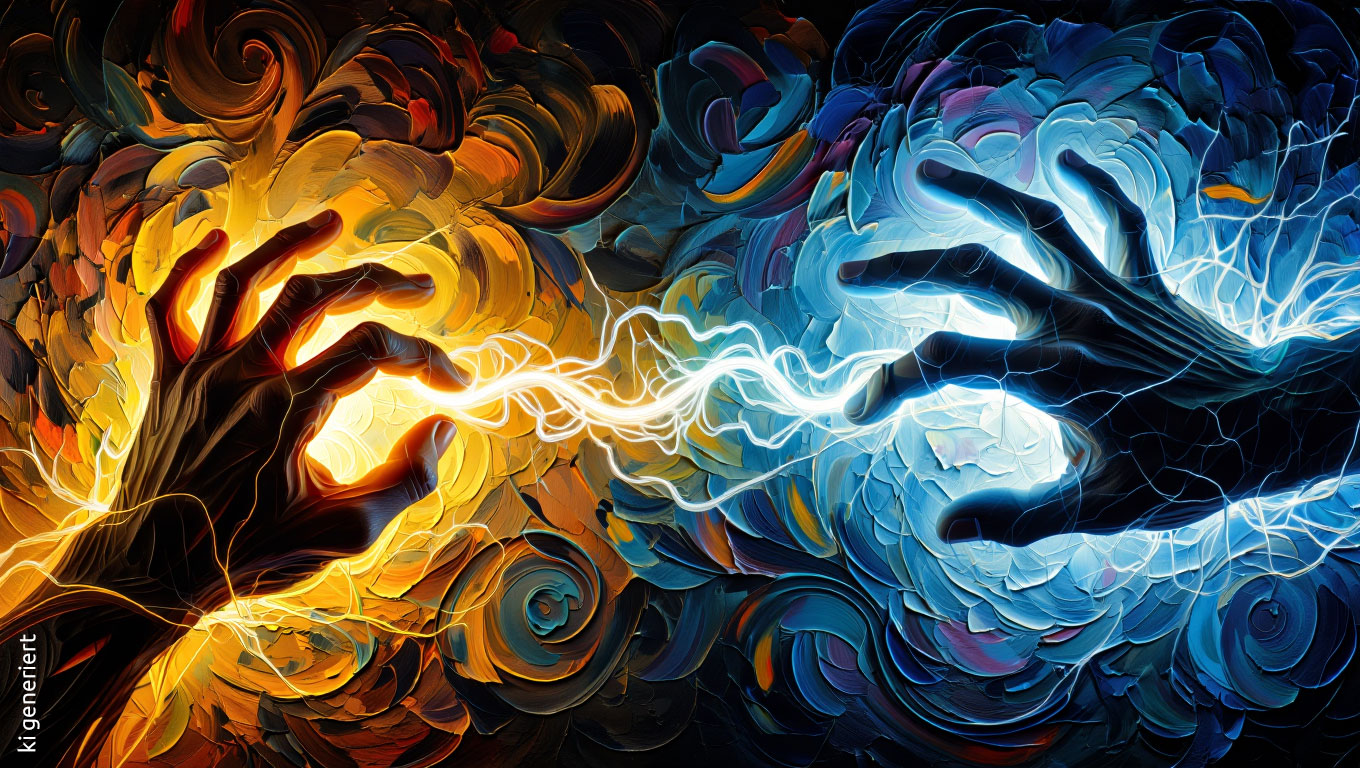 Grundlagen toxischer Beziehungsmuster