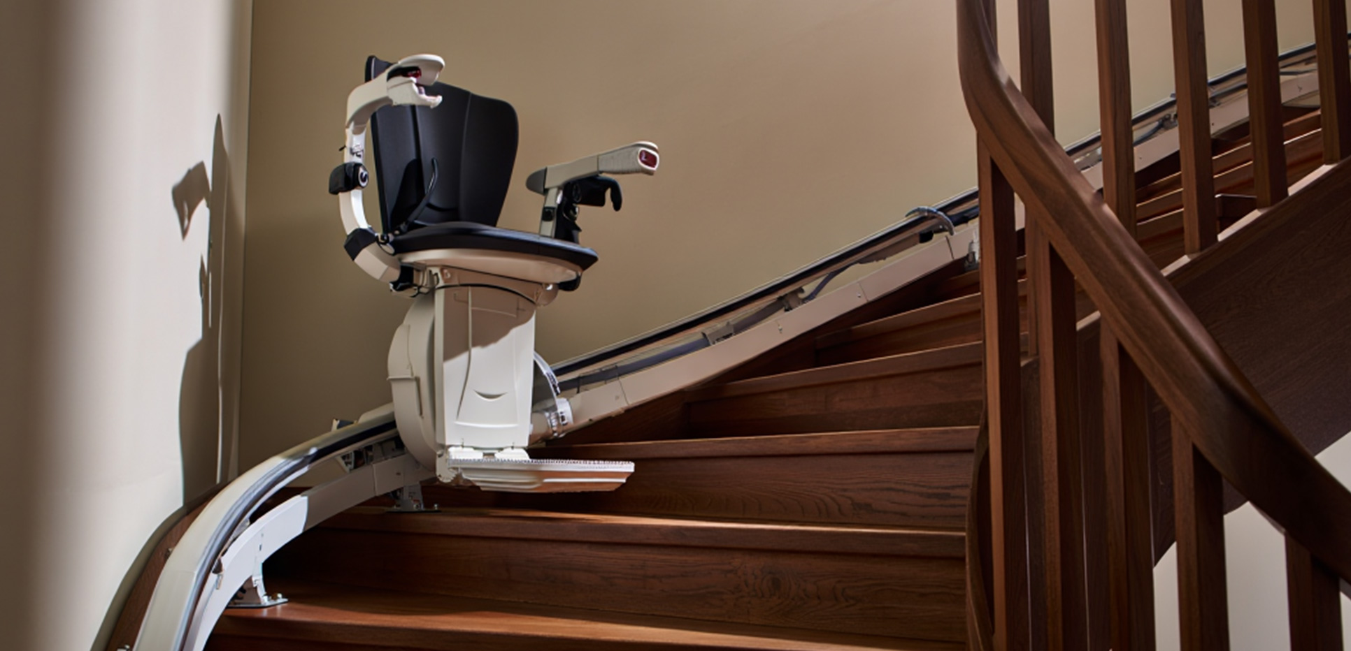 Barrierefreiheit und Lebensqualität im eigenen Zuhause