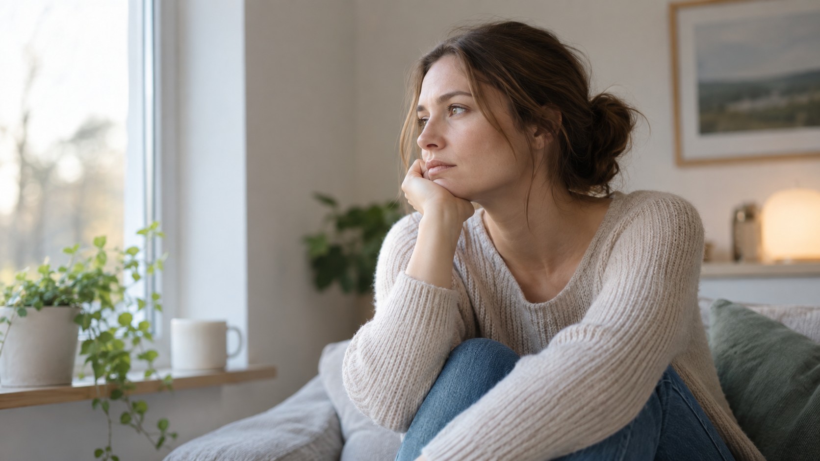 Wie emotionale Manipulation das Selbstbild verändert